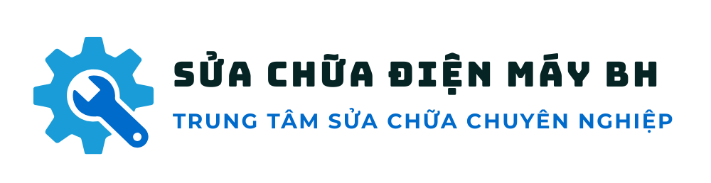Sửa chửa điện máy Biên Hòa